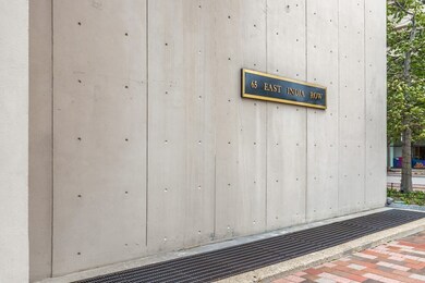 Harbor Towers unit 10B, Boston, MA 02110 - photo 3