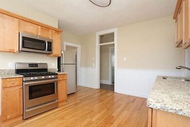 1 Orient Ave unit 2, Boston, MA 02128 - photo 2