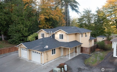 1106 Irving St SW unit A & B, Tumwater, WA 98512 - photo 3