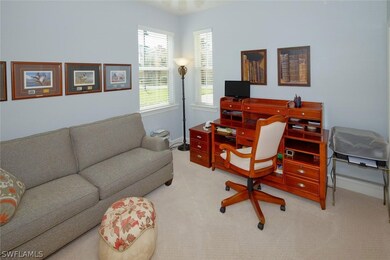 2nd bedroom/office