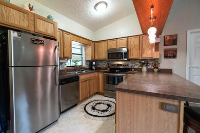 Newer stainless steel appliances stay with your ne