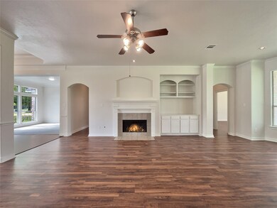 30410 Aldine Westfield Rd, Spring, TX 77386 - photo 3