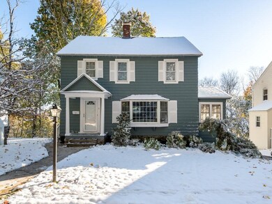 71 Morningside Rd, Worcester, MA 01602 - photo 2