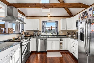 7 Shea St unit 4, Salisbury, MA 01952 - photo 3