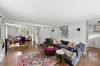 711 McAlway Rd, Charlotte, NC 28211 - photo 3