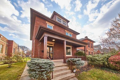 345 Thurman Ave, Columbus, OH 43206 - photo 2