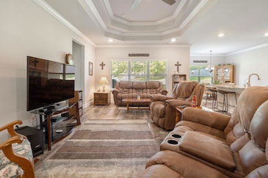 1824 Magnolia Ln, Cullman, AL 35055 - photo 5