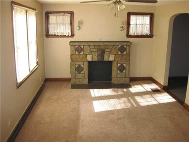 Living Room.