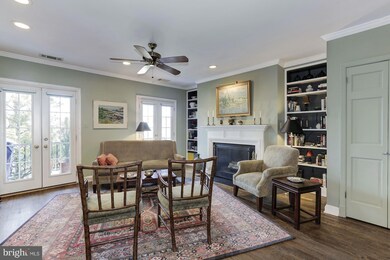 1648 Beekman Place NW unit A, Washington, DC 20009 - photo 6