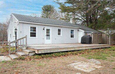 32 E Beach Rd, Charlestown, RI 02813 - photo 4
