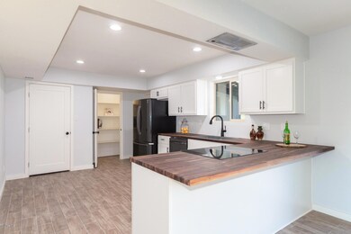 Beautiful Kitchen