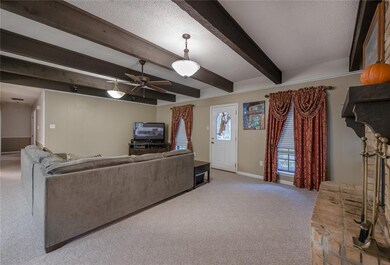 115 Westridge Rd, Pineville, LA 71360 - photo 5