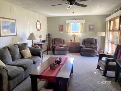Large Living Room