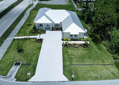 493 SW Sea Flower Terrace, Port St. Lucie, FL 34984 - photo 4