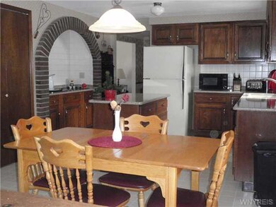 Kitchen Dining