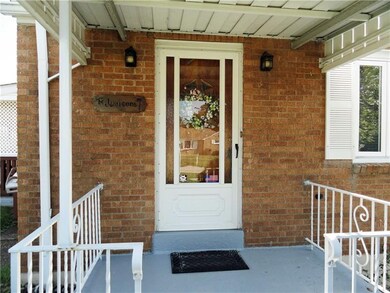 Welcome Home!