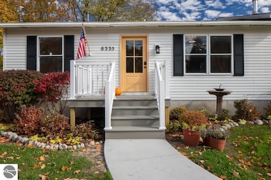 8335 S Maple City Rd, Maple City, MI 49664 - photo 2