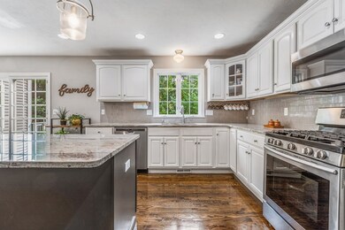 48 Cocasset St unit B, Foxboro, MA 02035 - photo 7