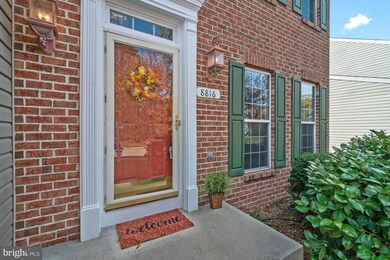 8816 Country Oak Dr, Odenton, MD 21113 - photo 2