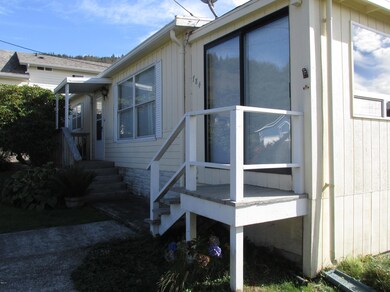 North side ext