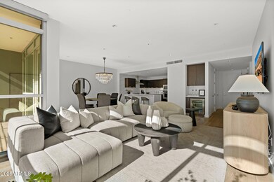 4739 N Scottsdale Rd unit 2002, Scottsdale, AZ 85251 - photo 4