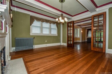 510 S Mulberry St, Statesville, NC 28677 - photo 6