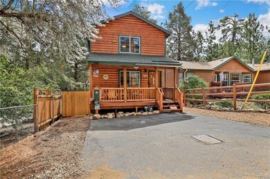 705 Pine Ln, Big Bear, CA 92314 - photo 3