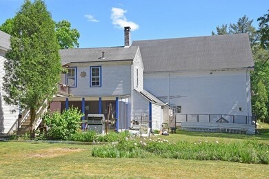 117 Spring St, Hanson, MA 02341 - photo 6