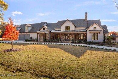 415 Rose Hill Rd, Bentonia, MS 39040 - photo 3