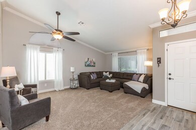 5) FORMAL LIVING