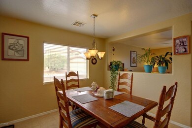 Eat in Kitchen