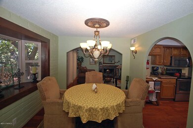 Dining Room 2