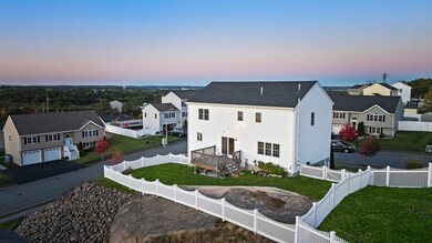 1 Pzegeo Cir, Peabody, MA 01960 - photo 3