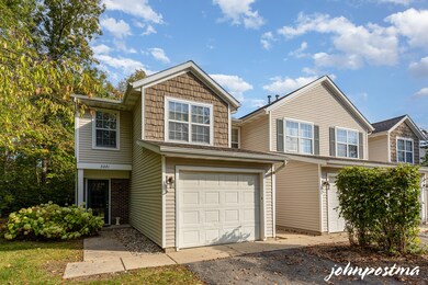 3281 Park Ridge Ln NE unit 1, Grand Rapids, MI 49525 - photo 2