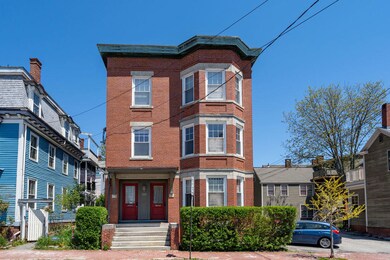 135 Brackett St unit 6, Portland, ME 04102 - photo 3