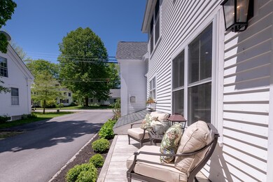 58 W Elm St, Yarmouth, ME 04096 - photo 2