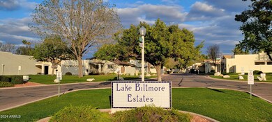 11605 n 30th SIGN
