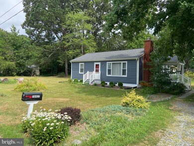 16437 Forrest Rd, King George, VA 22485 - photo 7