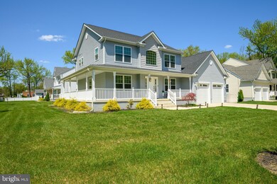 734 Beechwood Ave, Cherry Hill, NJ 08002 - photo 2