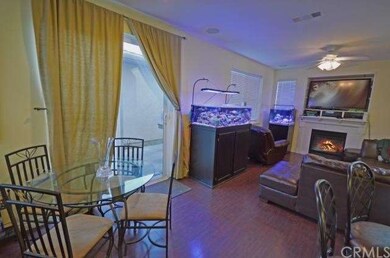 Open Concept