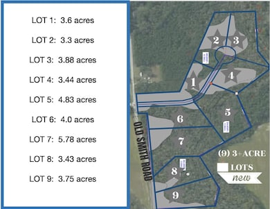 Lot 5 Downes Trail, Archer Lodge, NC 27576 - photo 4