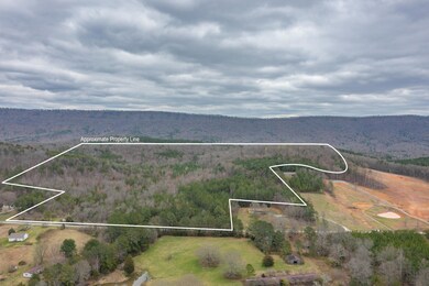 4918 E Armuchee Aerials HD-2A