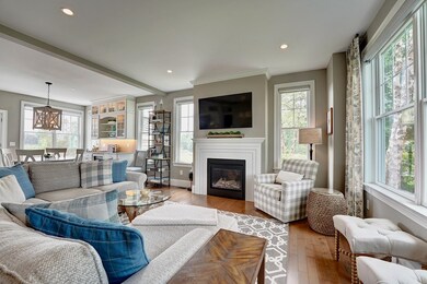 16 Maple Rd unit 1, North Hampton, NH 03862 - photo 4