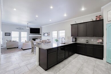 1005 E 95th St, Odessa, TX 79765 - photo 5