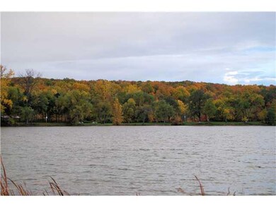 Exterior Front. Bond s Lake, 1 mile from V/L on Lo