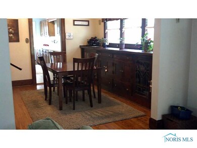 Dining Room.