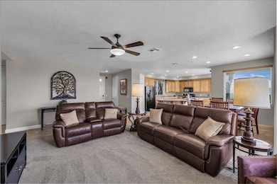 1845 W Canyon View Dr unit 2101, St. George, UT 84770 - photo 5