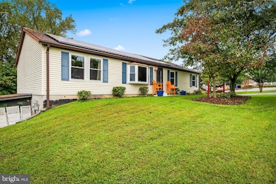 122 Byway Rd, Owings Mills, MD 21117 - photo 2