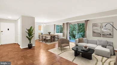 10655 Montrose Ave unit 103, Bethesda, MD 20814 - photo 2