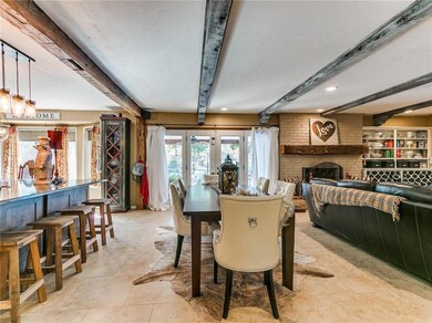 2604 Little Timber, Edmond, OK 73025 - photo 4